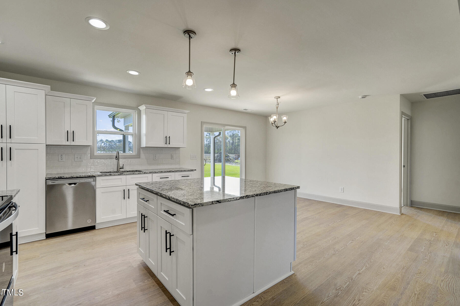 424 Wade Street Warsaw, NC 28398 - Photo 10 of 31 424 Wade St-16