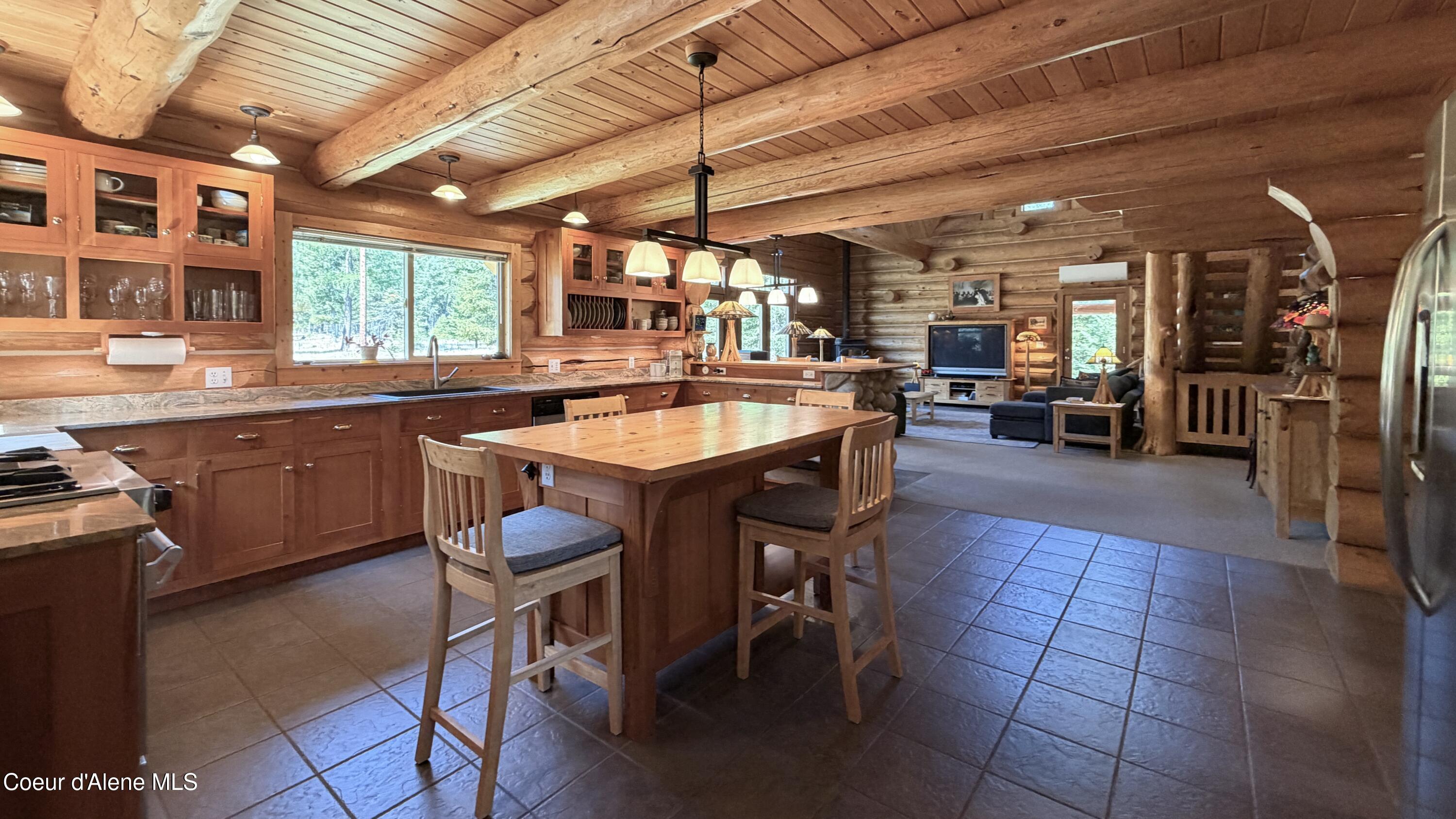536 Grumpy Dog Road Libby, MT 59923 - Photo 6 of 28 13