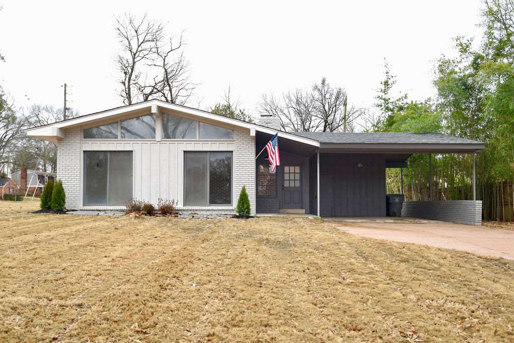 5601 Normandy Road Memphis, TN 38120 - Photo 1 of 25