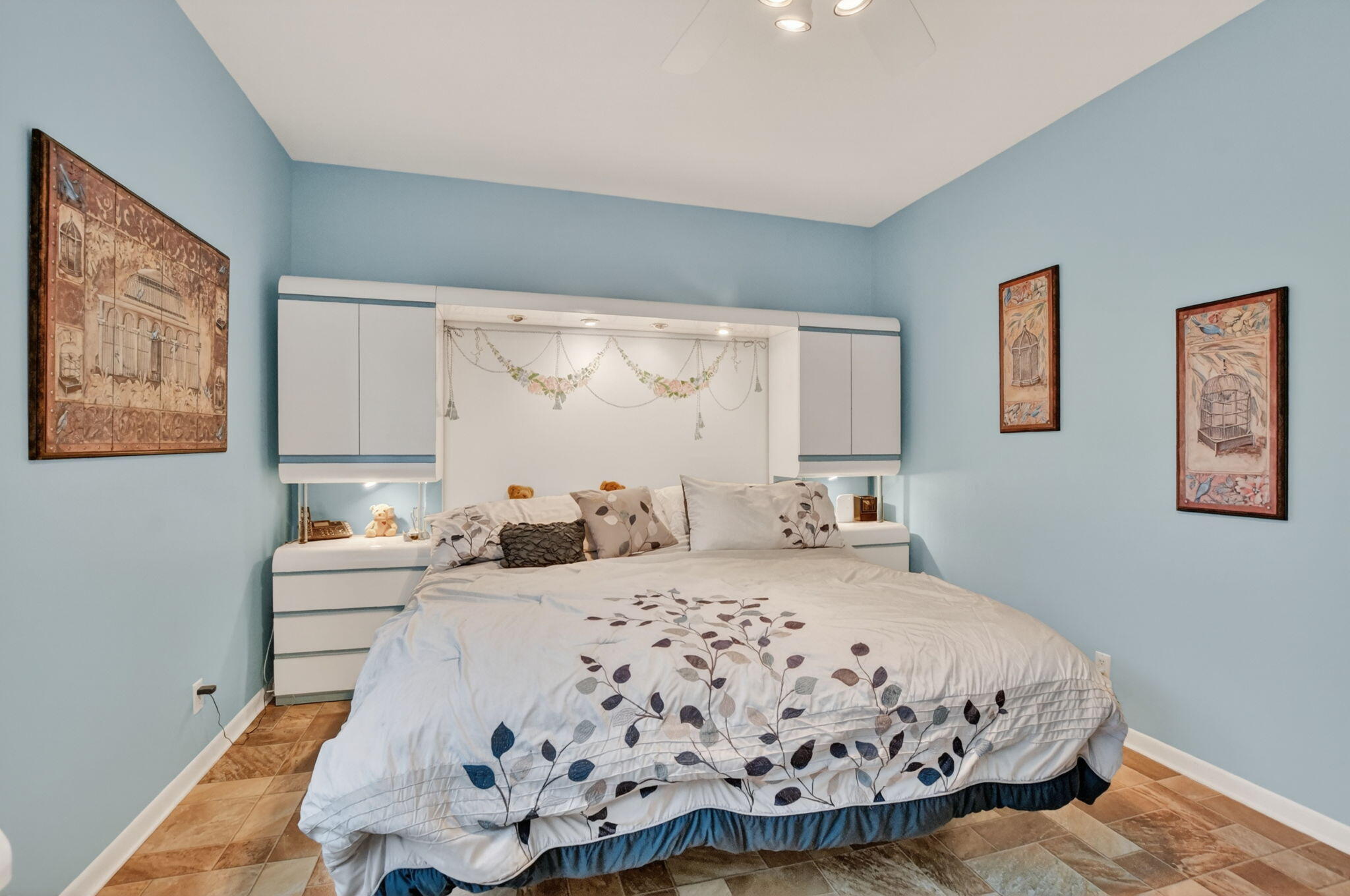 23478 Torre Circle Boca Raton, FL 33433 - Photo 19 of 44 Master bedroom