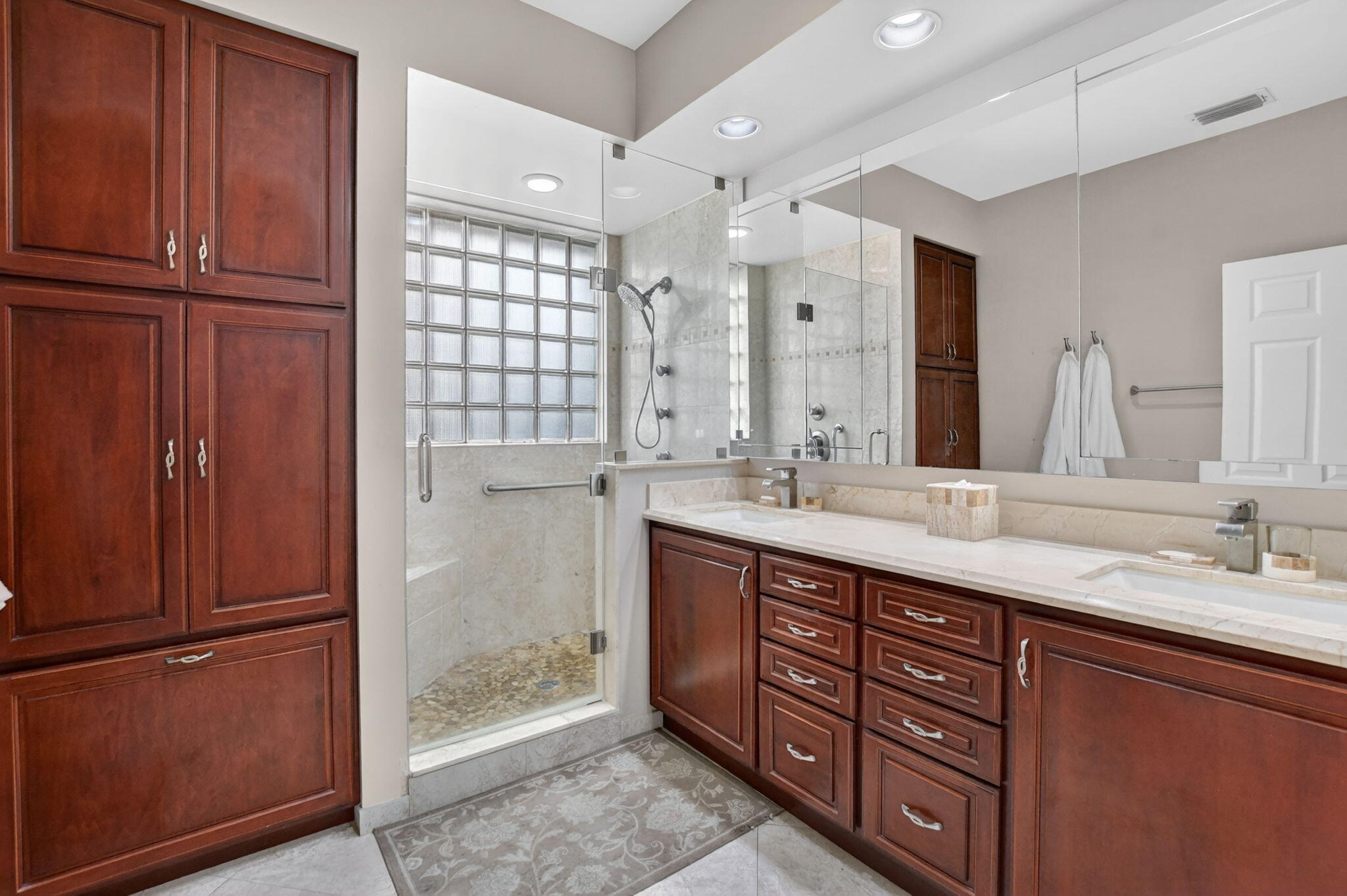 23478 Torre Circle Boca Raton, FL 33433 - Photo 21 of 44 Master bath