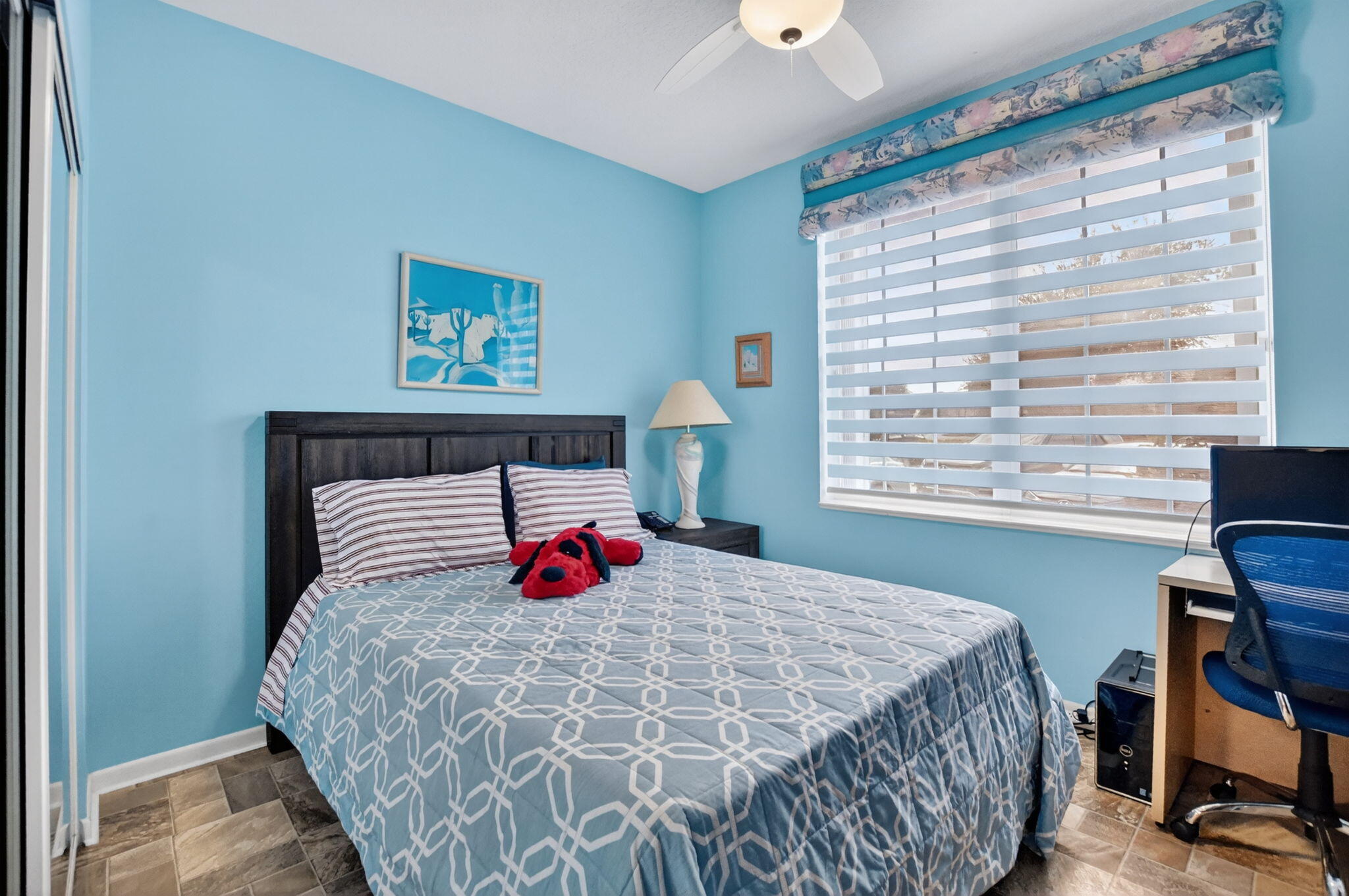 23478 Torre Circle Boca Raton, FL 33433 - Photo 23 of 44 Bedroom 2