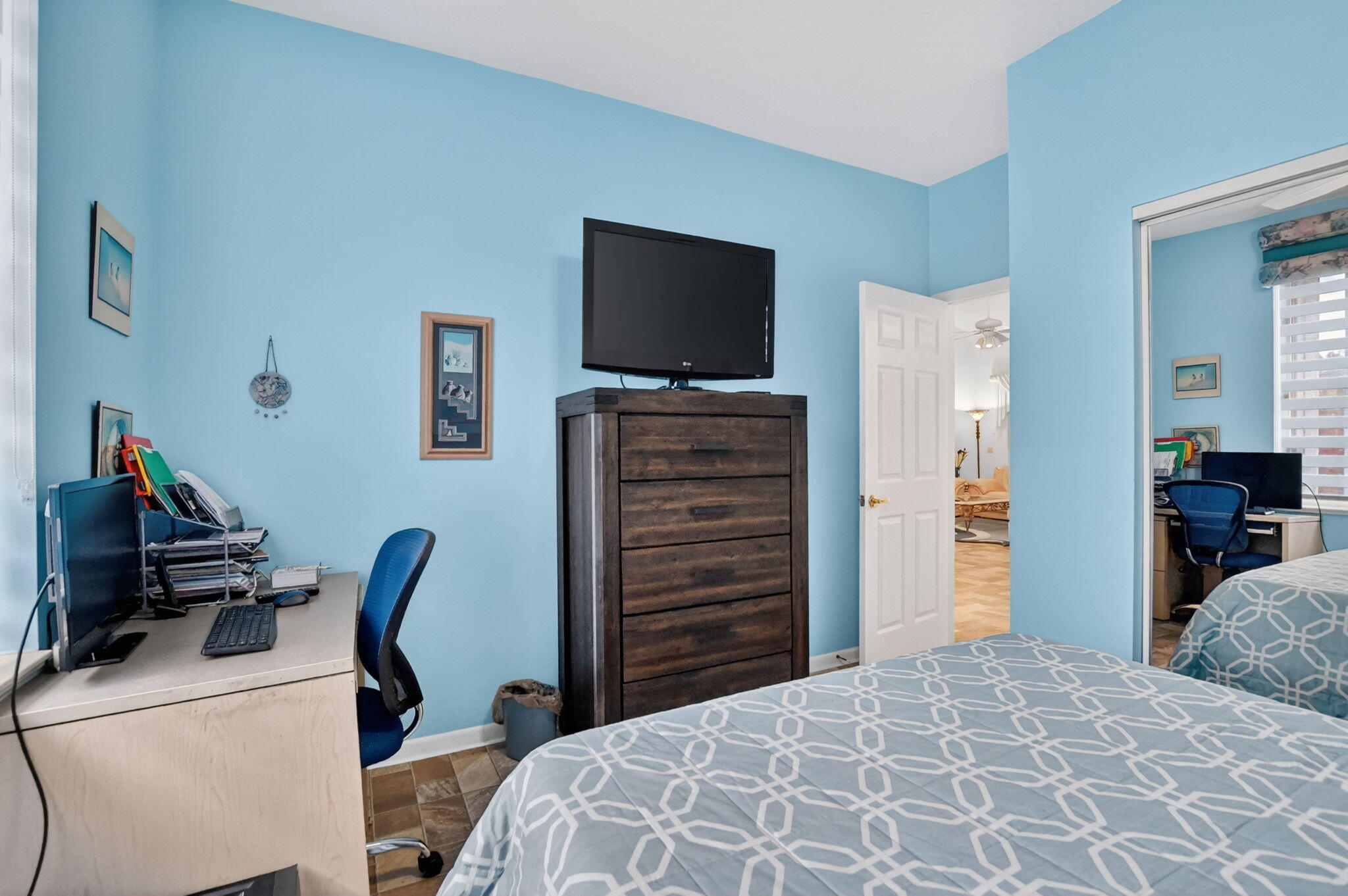 23478 Torre Circle Boca Raton, FL 33433 - Photo 24 of 44 Bedroom 2