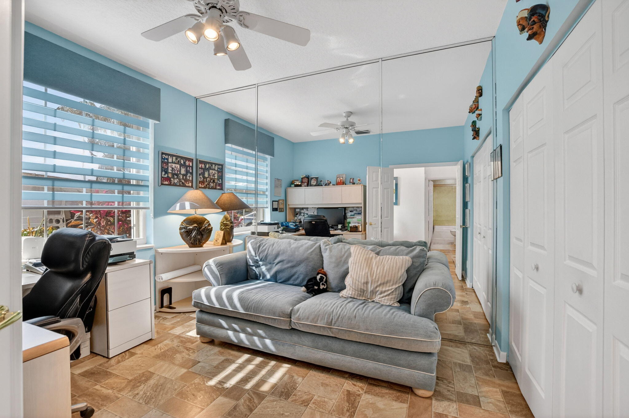 23478 Torre Circle Boca Raton, FL 33433 - Photo 25 of 44 Bedroom 3