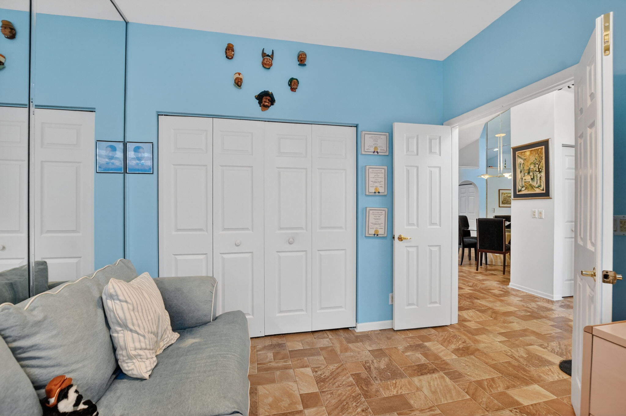 23478 Torre Circle Boca Raton, FL 33433 - Photo 26 of 44 Bedroom 3