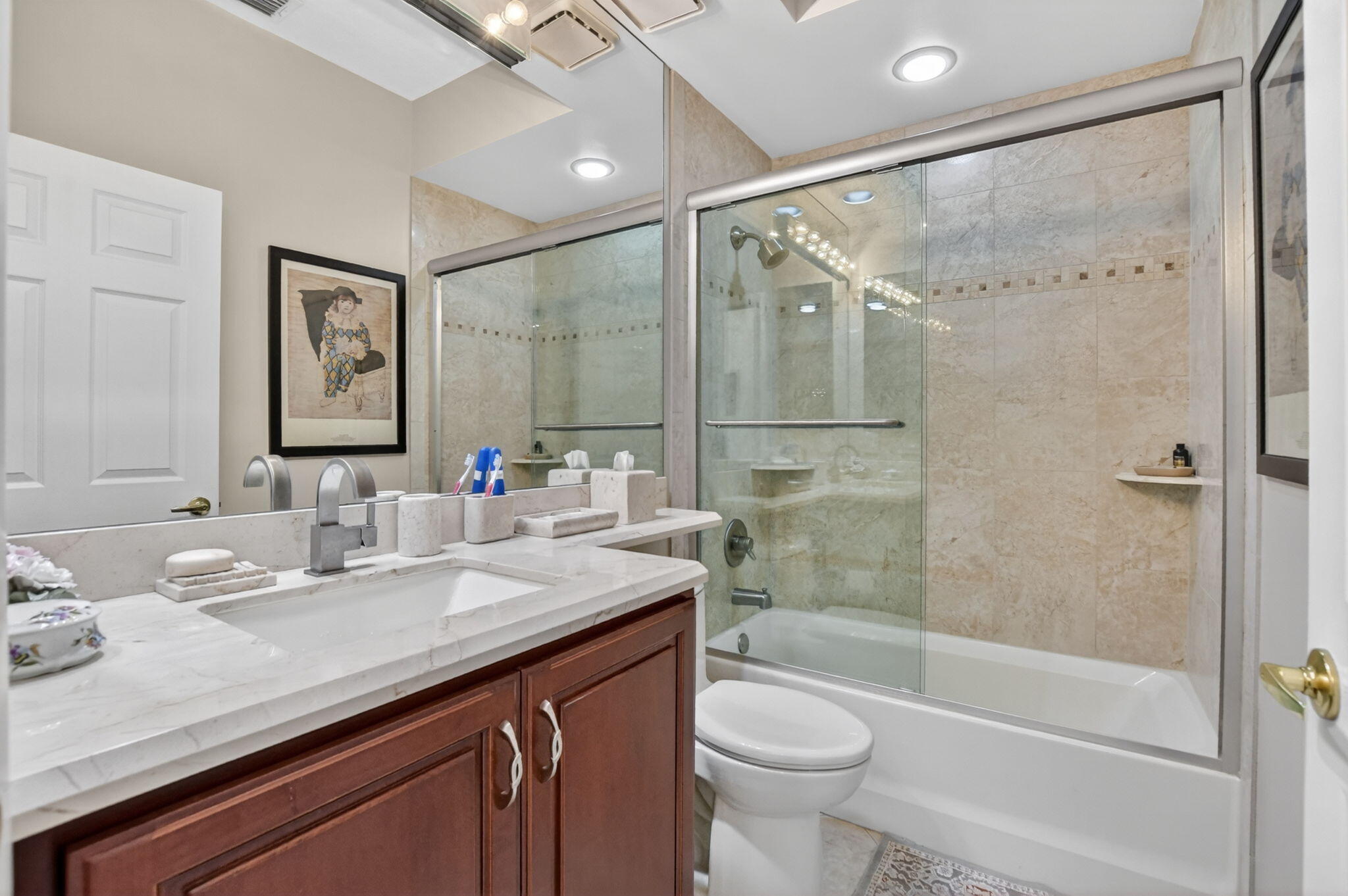 23478 Torre Circle Boca Raton, FL 33433 - Photo 27 of 44 Bathroom 2