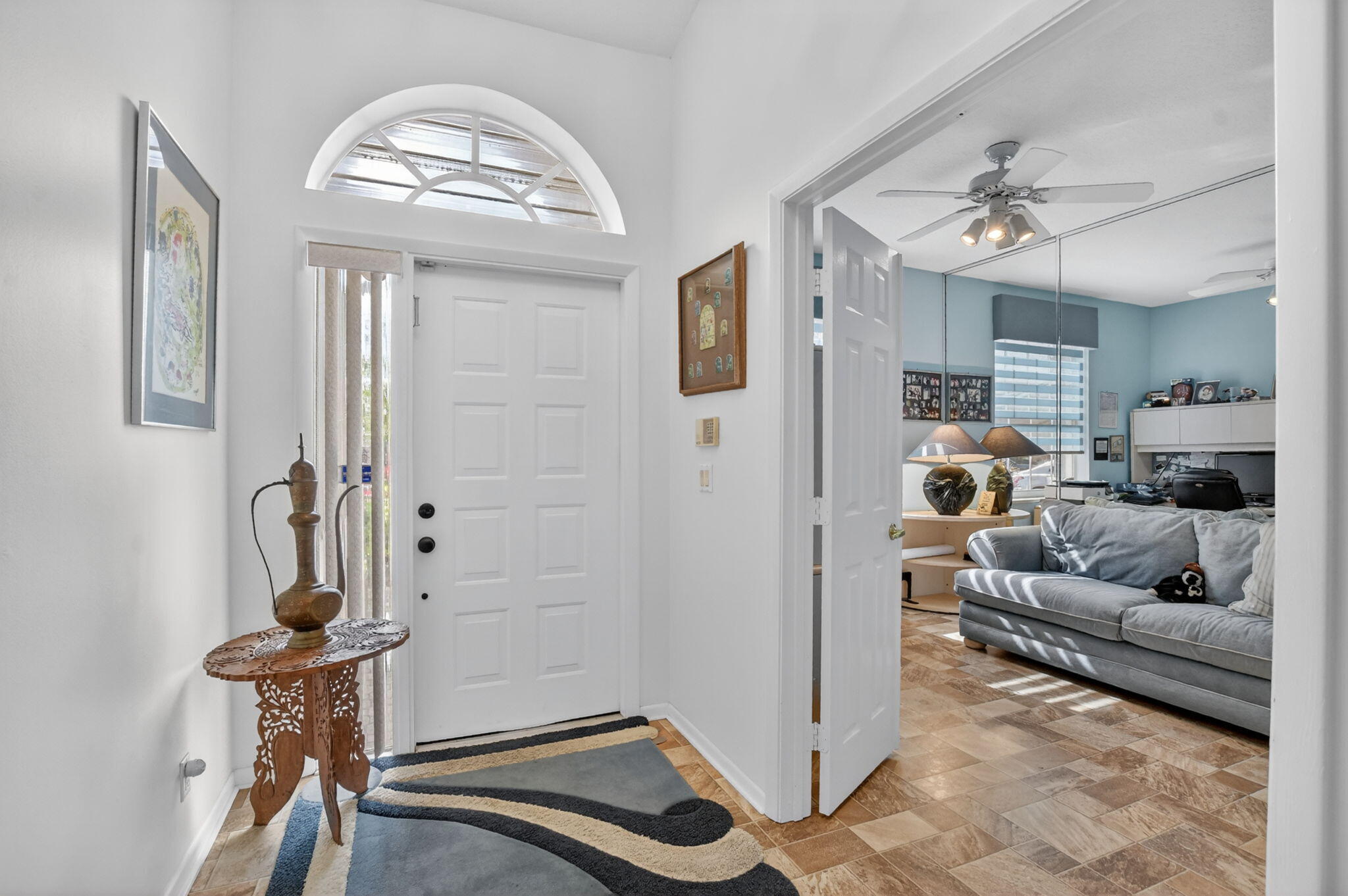 23478 Torre Circle Boca Raton, FL 33433 - Photo 3 of 44 Foyer entry