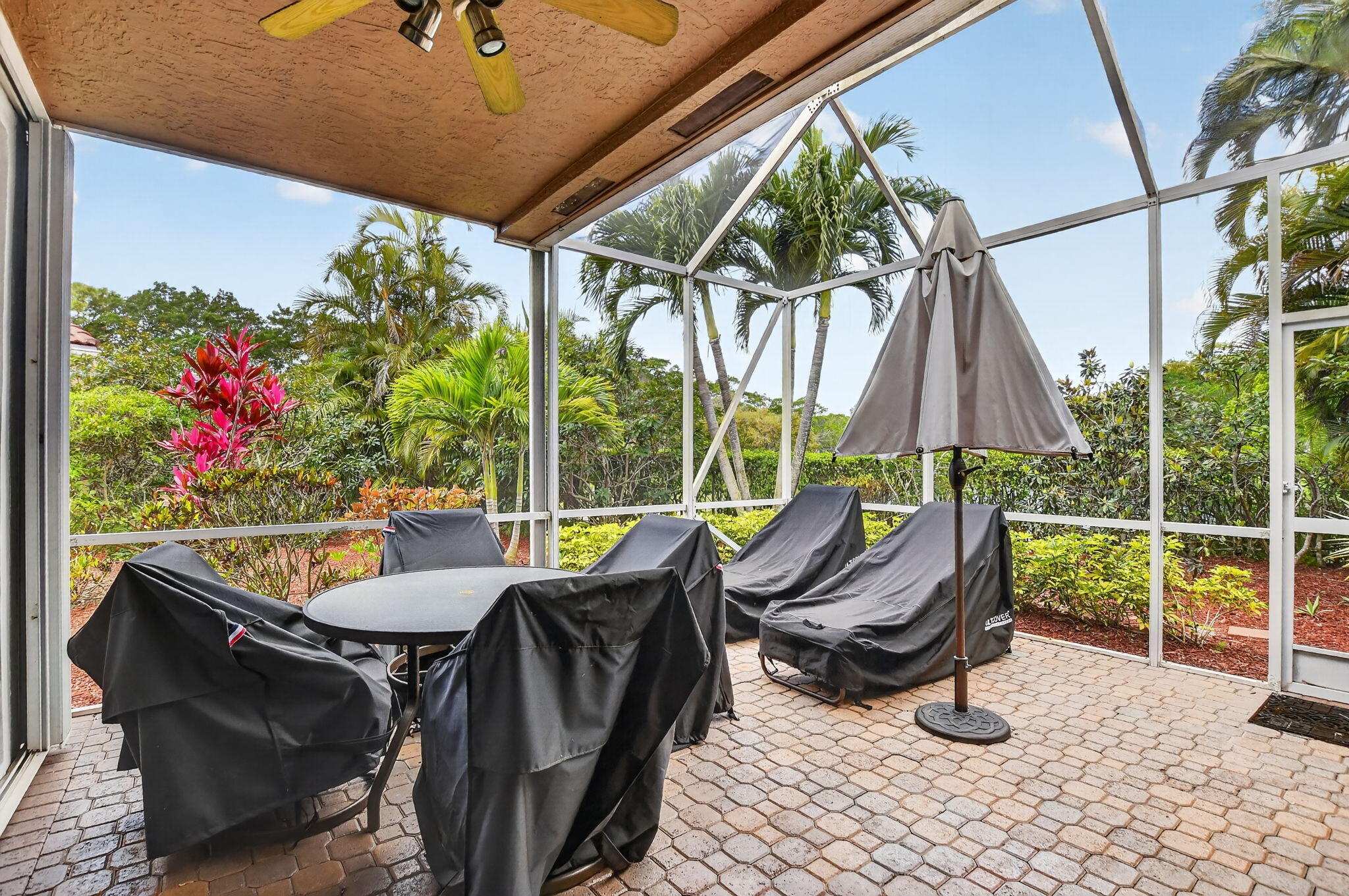 23478 Torre Circle Boca Raton, FL 33433 - Photo 31 of 44 screen enclosed patio