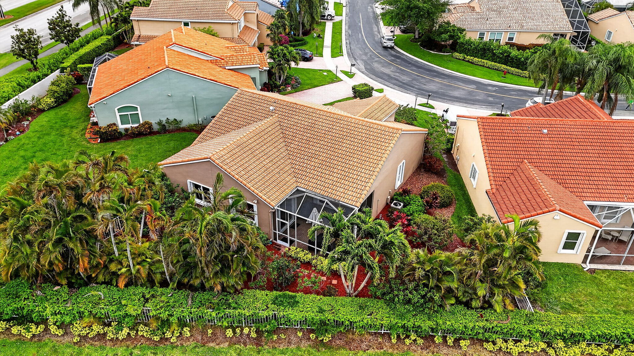 23478 Torre Circle Boca Raton, FL 33433 - Photo 42 of 44 Aerials