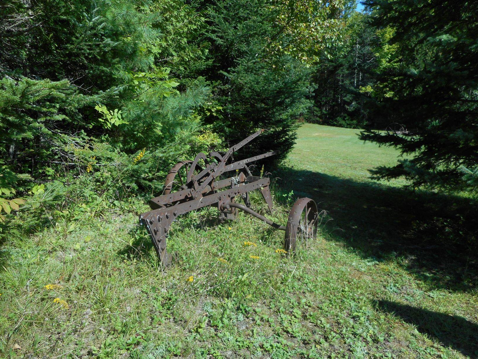 555 Belfast Road Freedom, ME 04941 - Photo 35 of 49 Yard