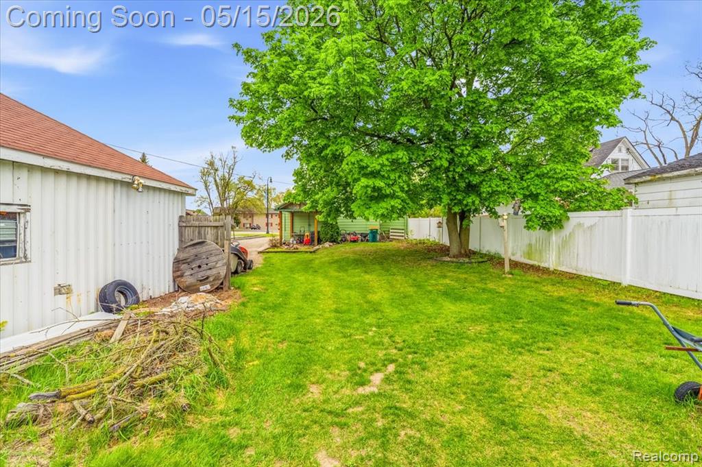 36940 Goddard Road Romulus, MI 48174 - Photo 26 of 31