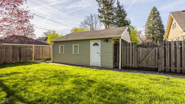 $524,900 | 4247 Central Avenue, Indianapolis, IN 46205