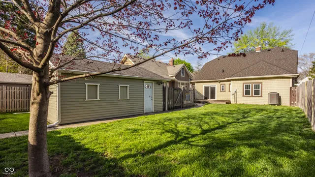 $524,900 | 4247 Central Avenue, Indianapolis, IN 46205