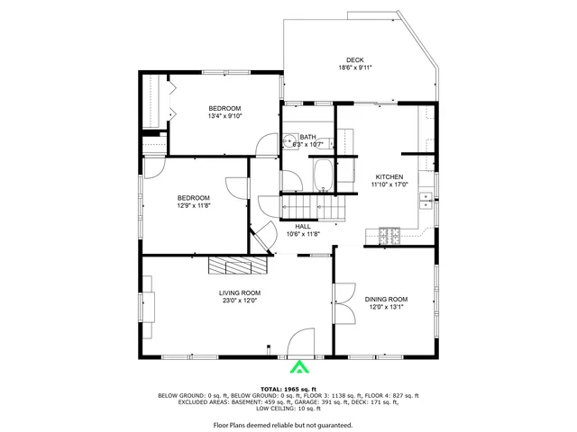 $524,900 | 4247 Central Avenue, Indianapolis, IN 46205
