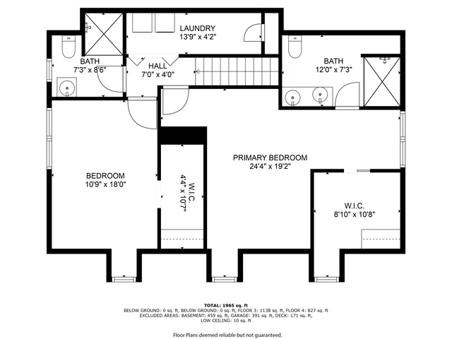 $524,900 | 4247 Central Avenue, Indianapolis, IN 46205