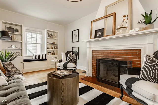 $524,900 | 4247 Central Avenue, Indianapolis, IN 46205