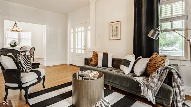 $524,900 | 4247 Central Avenue, Indianapolis, IN 46205