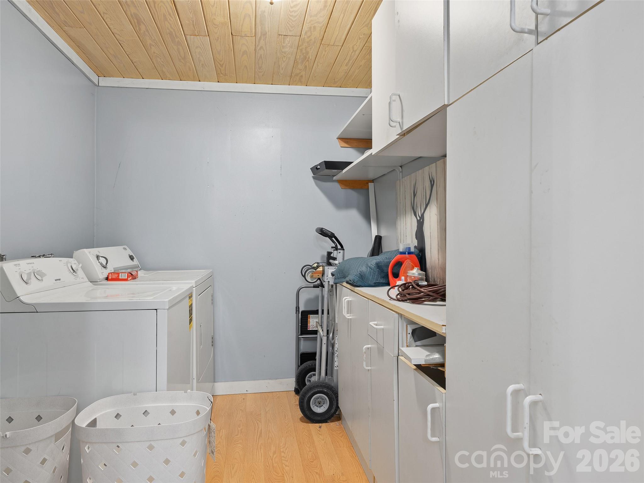 885 Rustic Heights Road Waynesville, NC 28785 - Photo 13 of 35 Gallery Image 13
