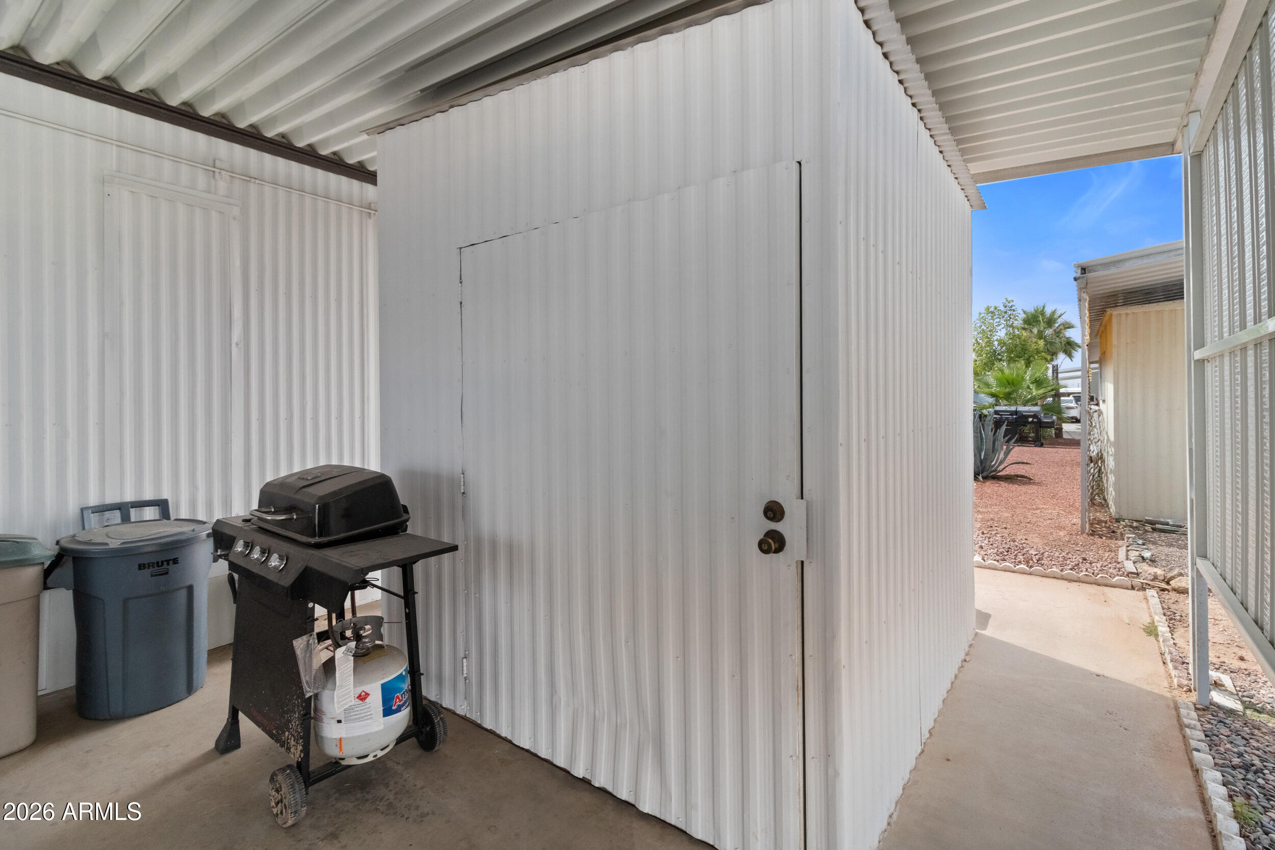 701 South Dobson Road, Unit 262 Mesa, AZ 85202 - Photo 22 of 58