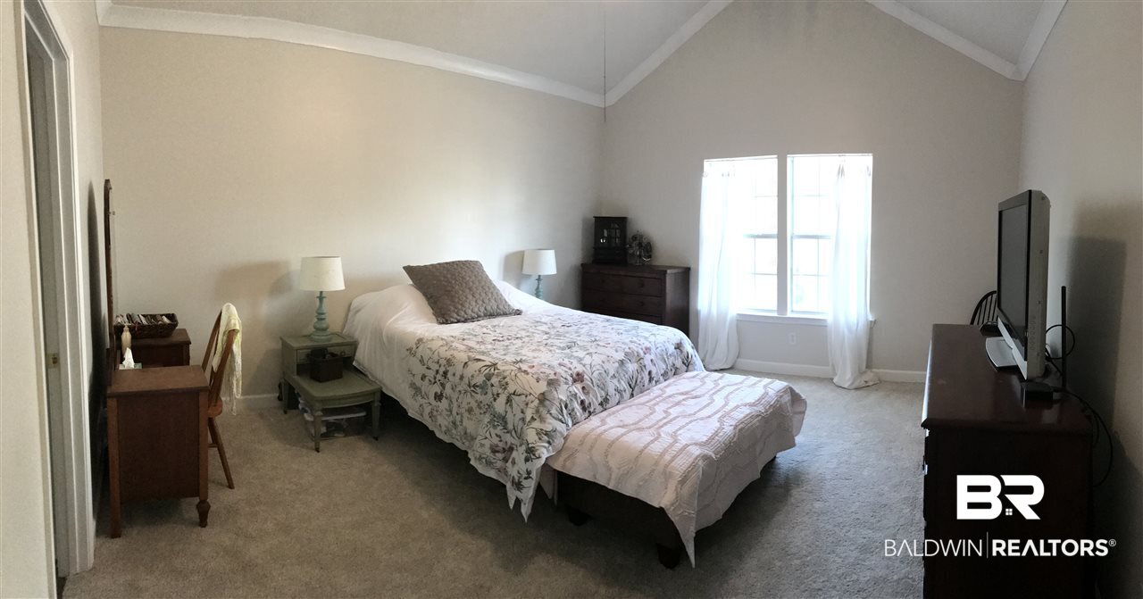 111 Meadowbrook Circle Daphne, AL 36526 - Photo 24 of 42 Master Bedroom