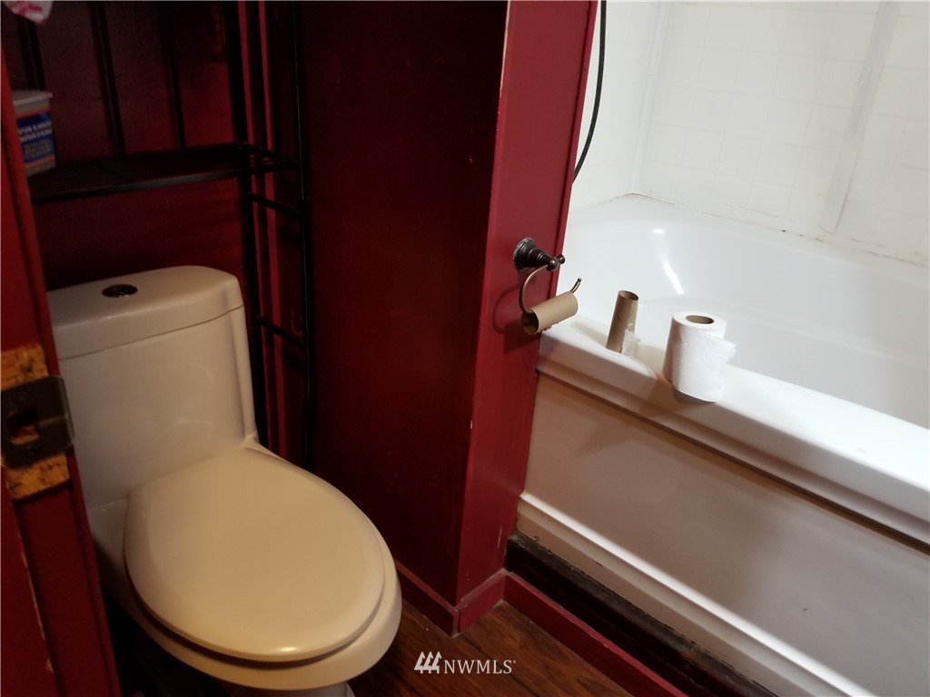 912 2nd Street Cosmopolis, WA 98537 - Photo 24 of 40 Gallery Image 24