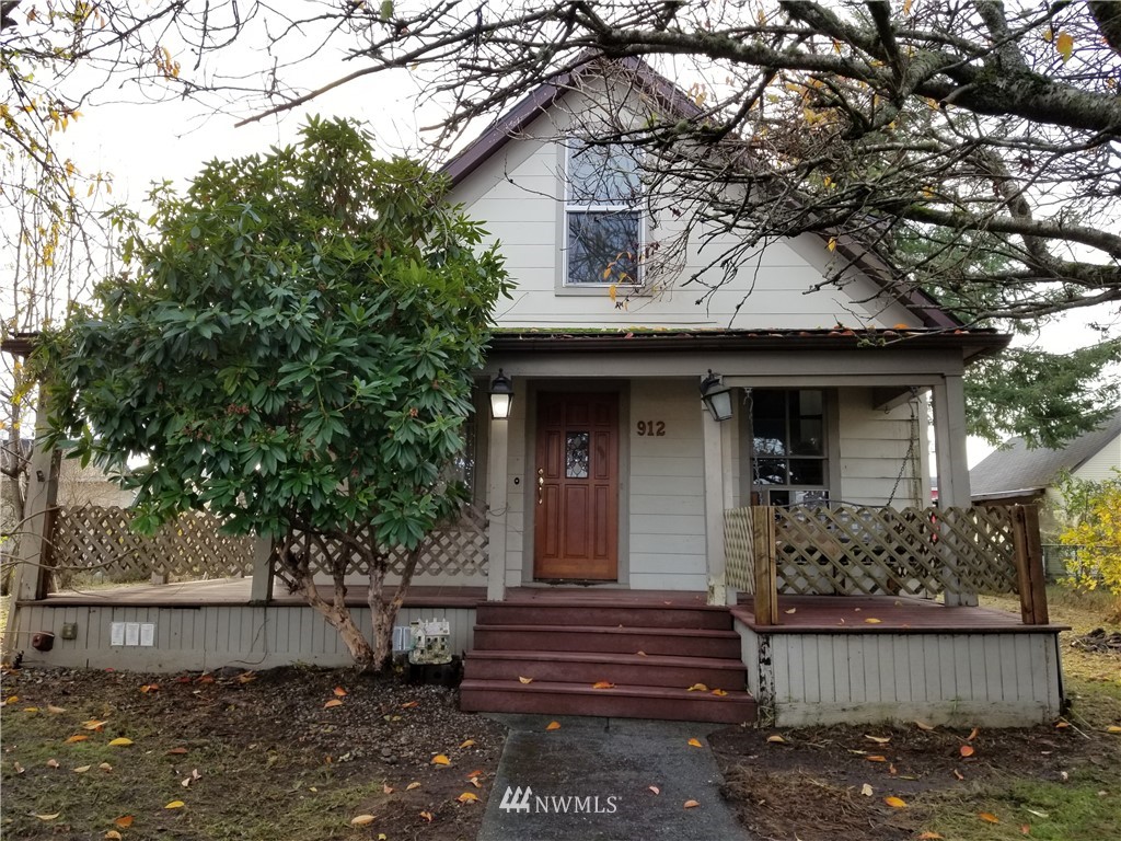 912 2nd Street Cosmopolis, WA 98537 - Photo 3 of 40 Gallery Image 3