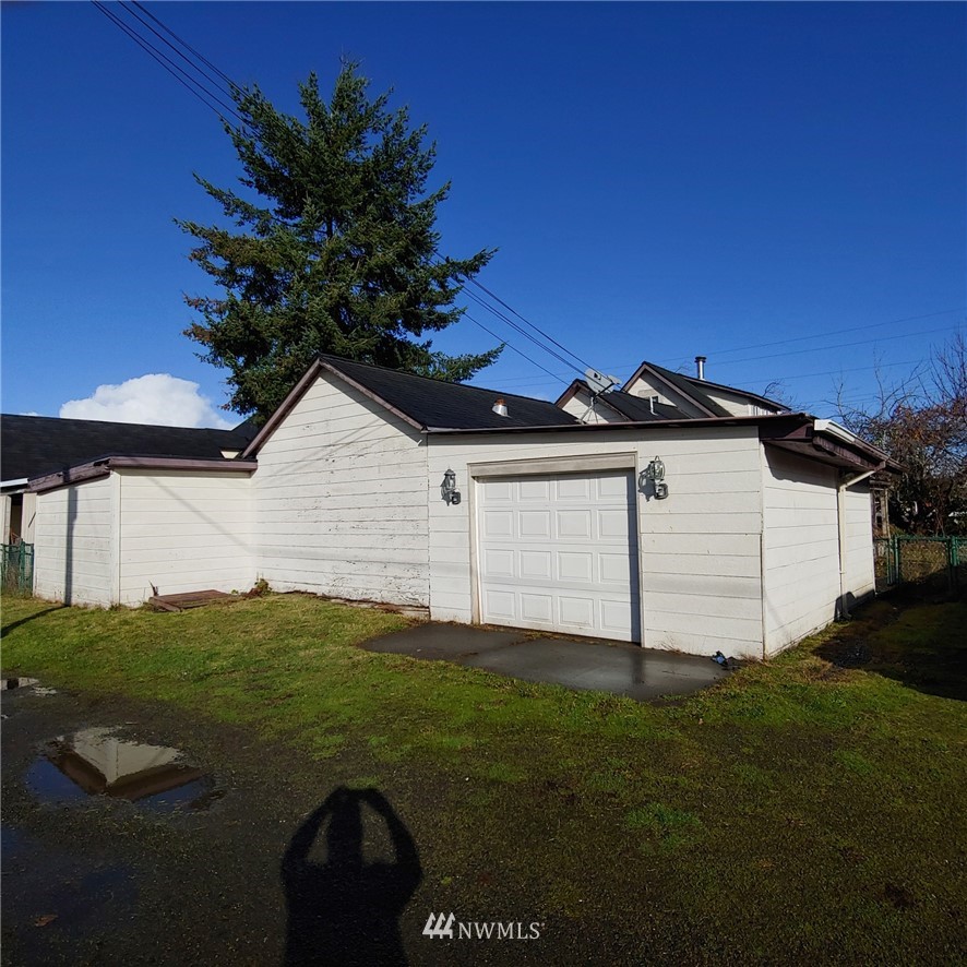 912 2nd Street Cosmopolis, WA 98537 - Photo 32 of 40 Gallery Image 32