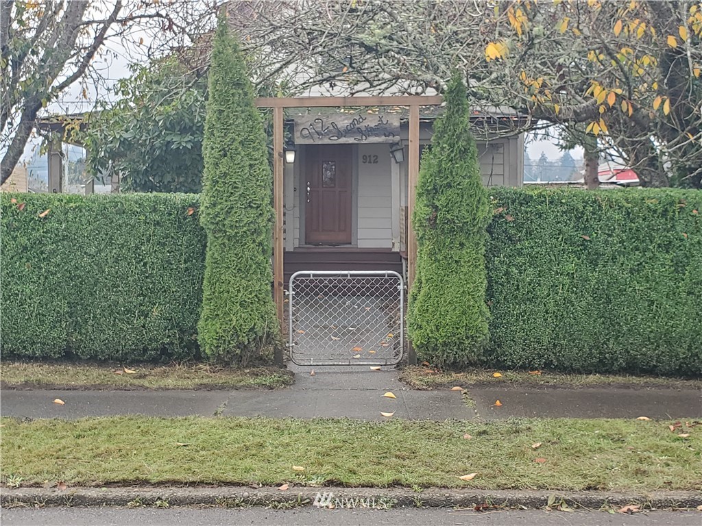 912 2nd Street Cosmopolis, WA 98537 - Photo 37 of 40 Gallery Image 37