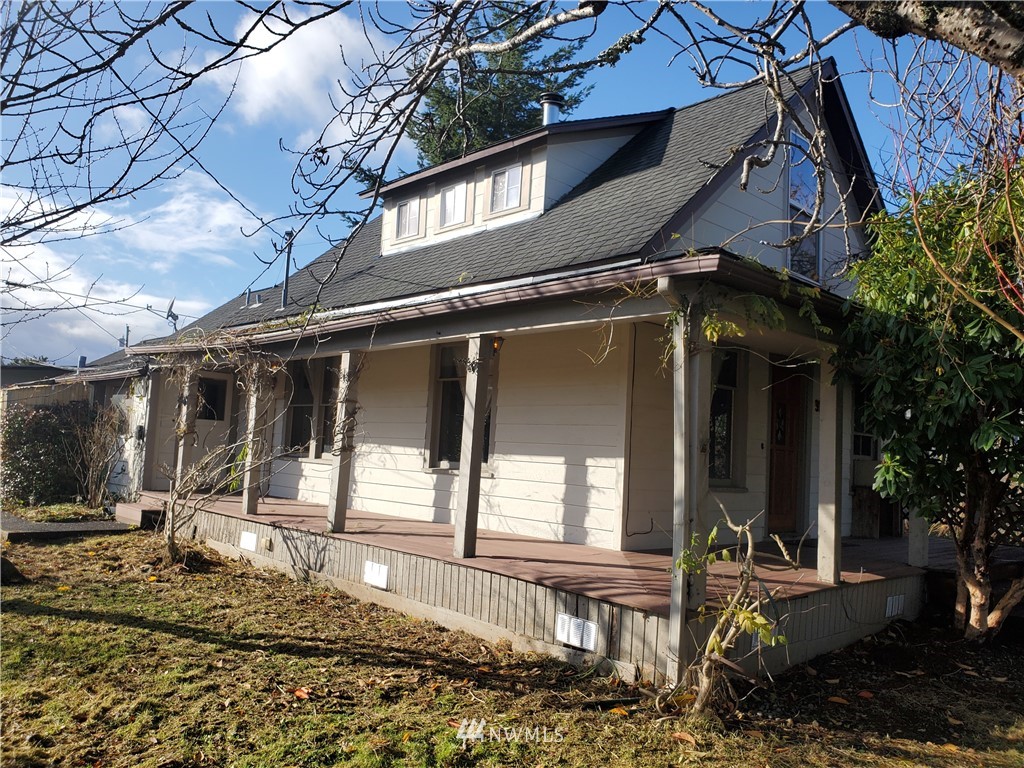 912 2nd Street Cosmopolis, WA 98537 - Photo 38 of 40 Gallery Image 38