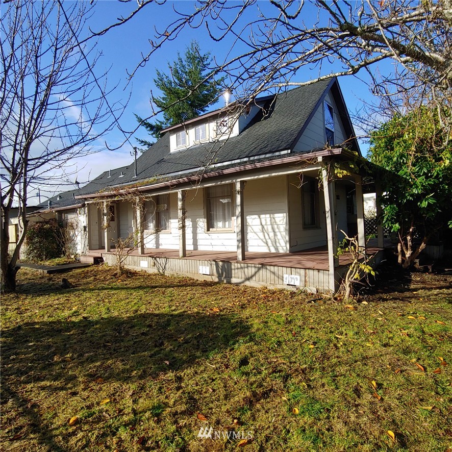 912 2nd Street Cosmopolis, WA 98537 - Photo 5 of 40 Gallery Image 5
