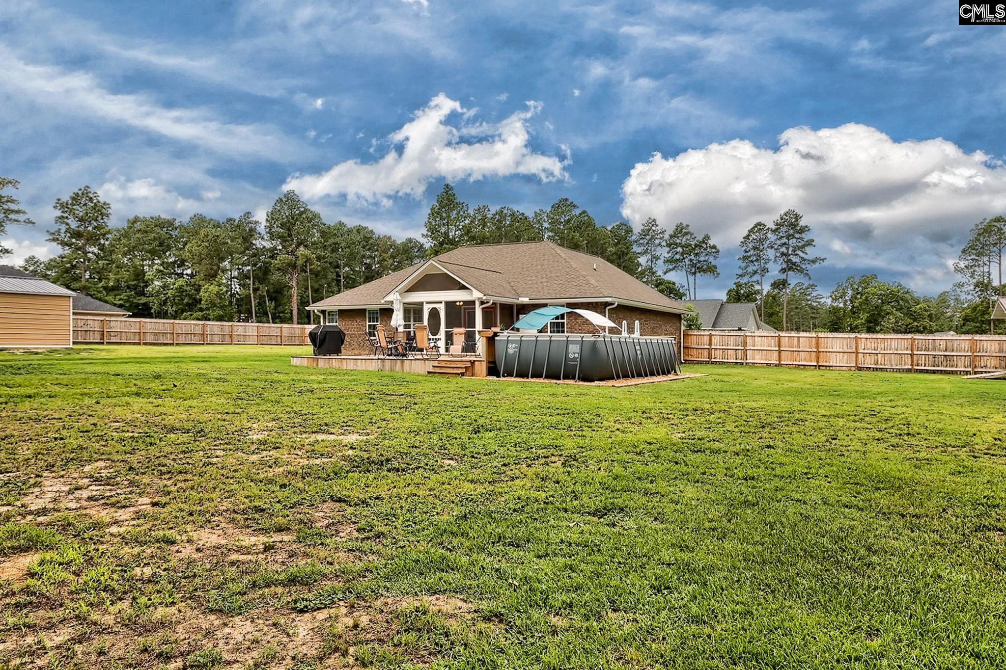 8 Foxfire Circle Wedgefield, SC 29168 - Photo 30 of 36