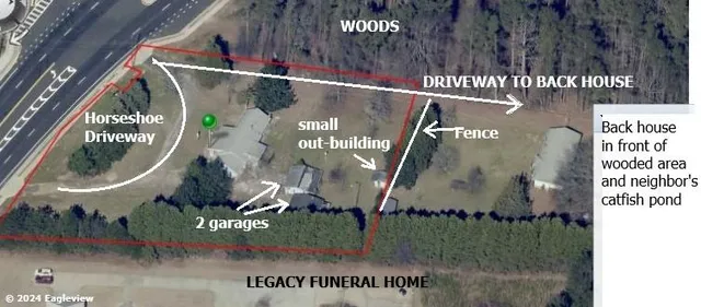 $262,500 | 8930 Highway 54, Jonesboro, GA 30238