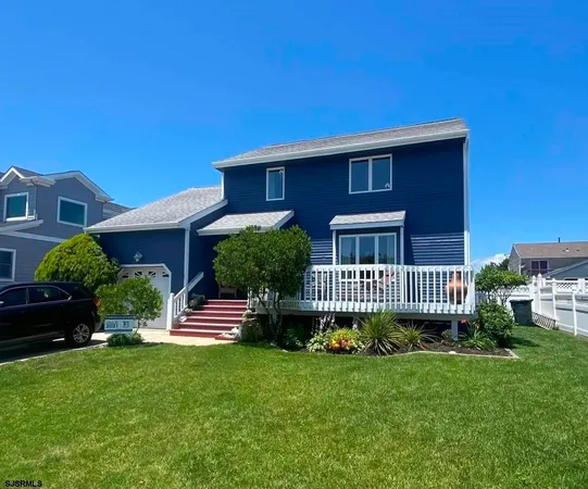$3,000 | 5109 Harbor Beach Boulevard, Brigantine, NJ 08203