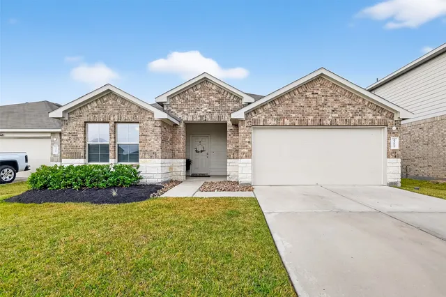 $259,000 | 23511 Treeline Bluff Trail Spring, Spring, TX 77373