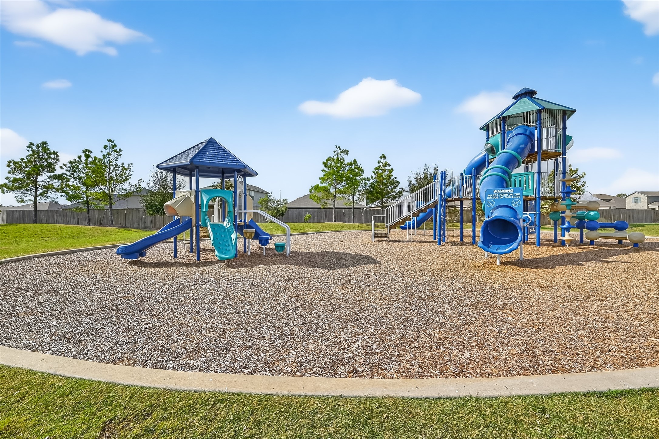 23511 Treeline Bluff Trail Spring Spring, TX 77373 - Photo 37 of 41