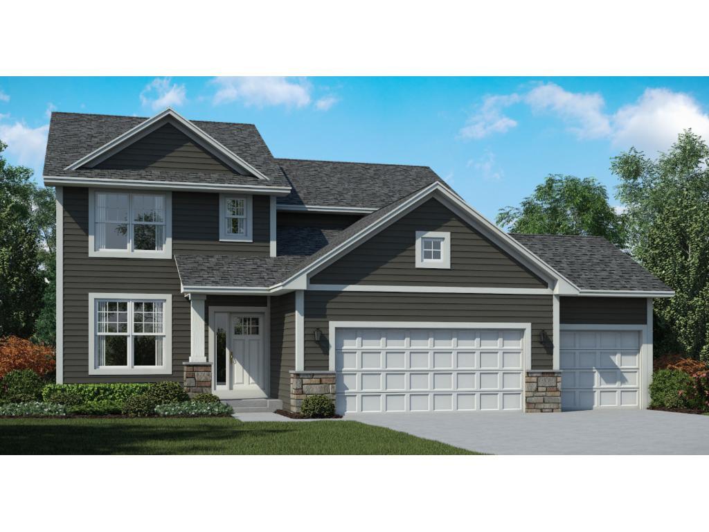 5476 Raspberry Court Northeast Otsego, MN 55374 - Photo 1 of 1