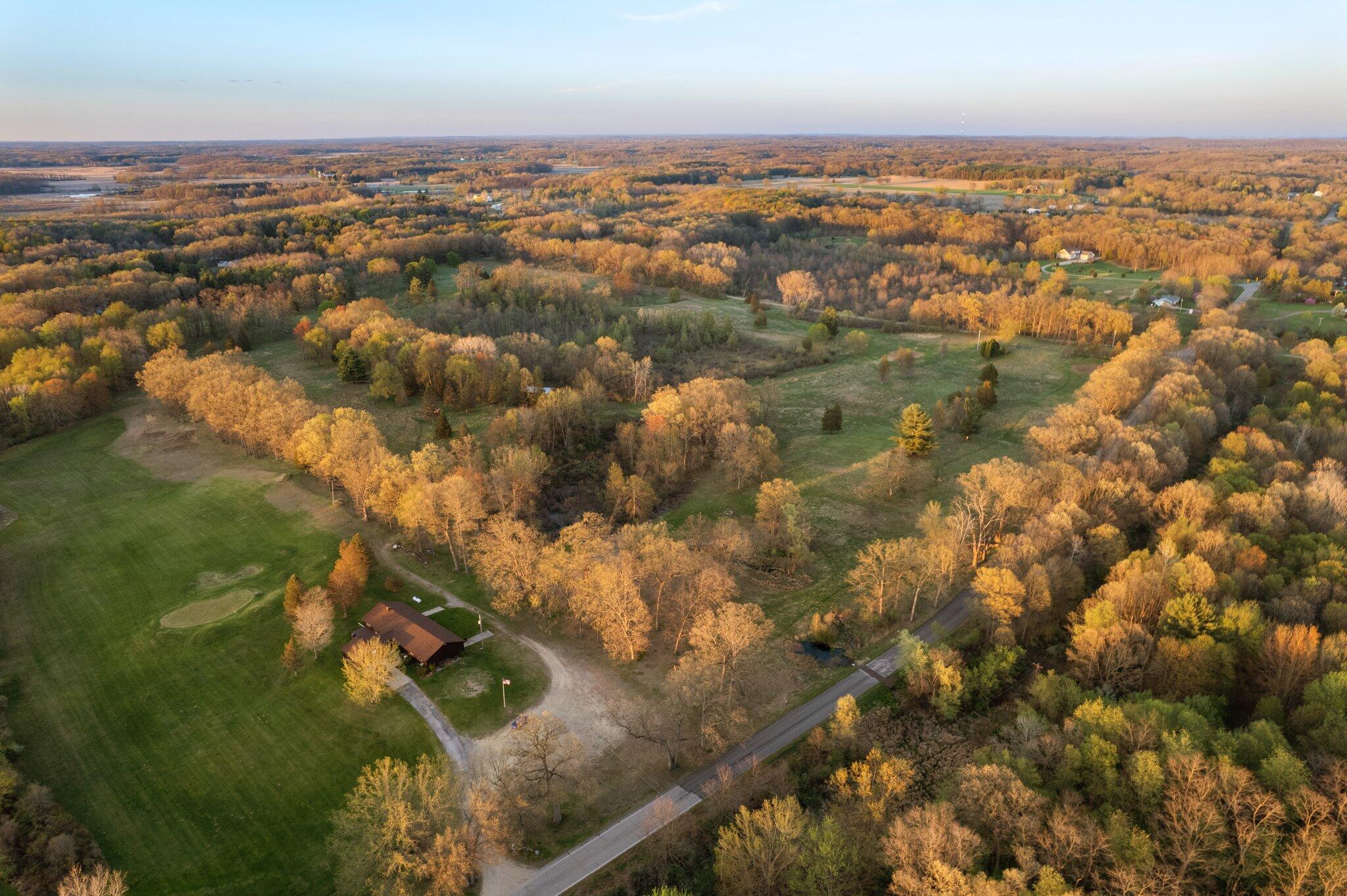 Moeckel Road Grass Lake, MI 49240 - Photo 3 of 65 3-web-or-mls-DJI_0441