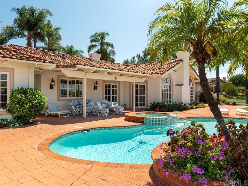 18246 Via Ascenso Rancho Santa Fe, CA 92091 - Photo 43 of 59