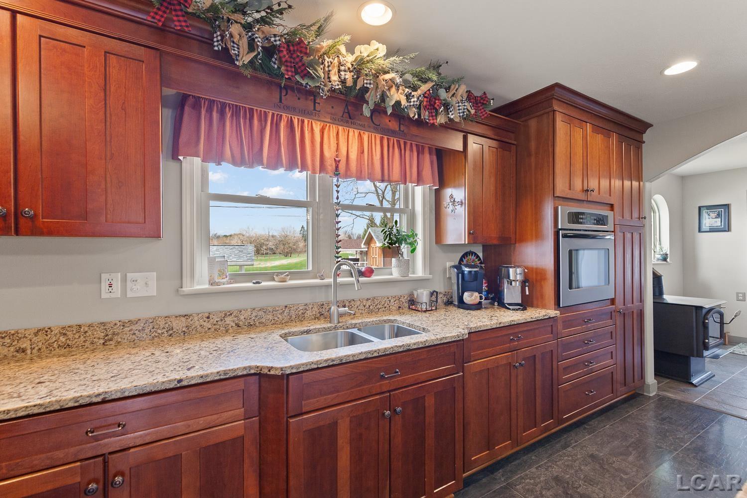 144 Washington Lake Road Brooklyn, MI 49230 - Photo 8 of 71