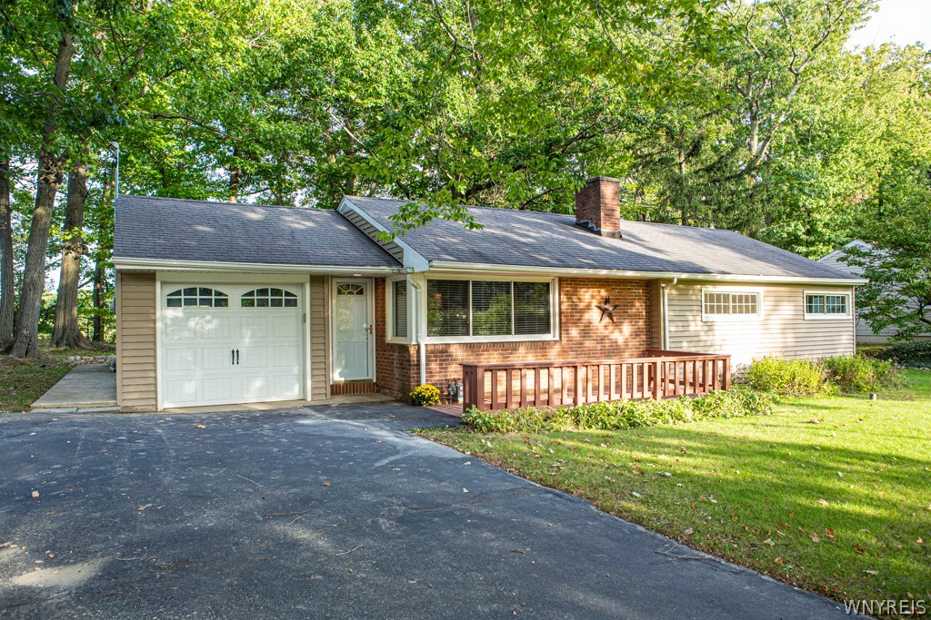 1895 Transit Road Elma, NY 14059 - Photo 1 of 1 Gallery Image 1