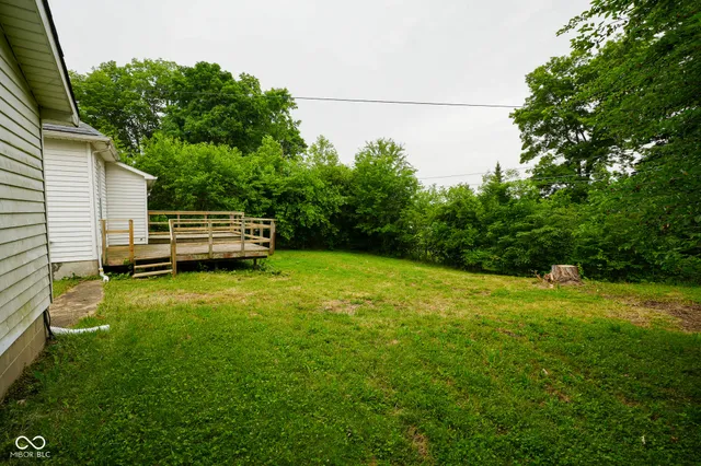 $199,900 | 410 Plum Street, Frankton, IN 46044