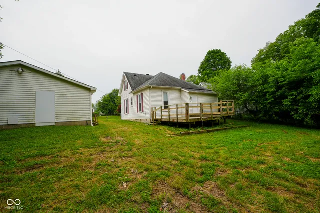 $199,900 | 410 Plum Street, Frankton, IN 46044