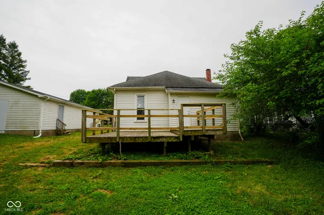 $199,900 | 410 Plum Street, Frankton, IN 46044