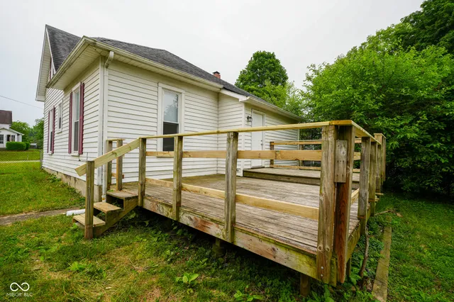 $199,900 | 410 Plum Street, Frankton, IN 46044