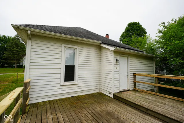 $199,900 | 410 Plum Street, Frankton, IN 46044