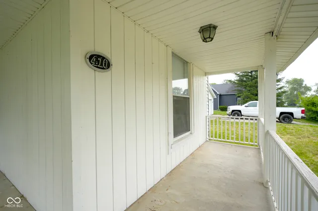 $199,900 | 410 Plum Street, Frankton, IN 46044