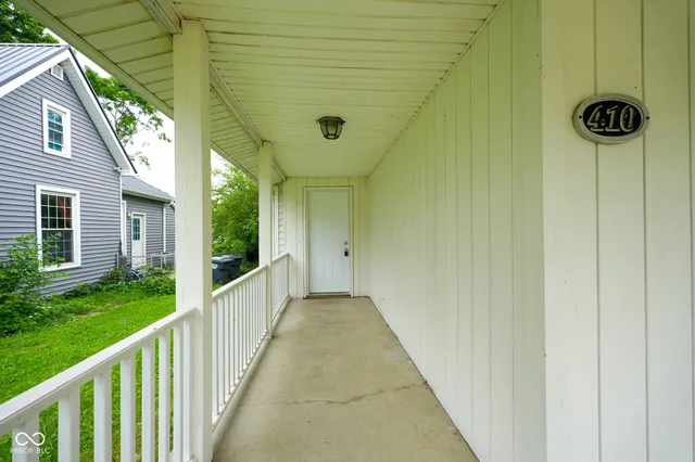 $199,900 | 410 Plum Street, Frankton, IN 46044