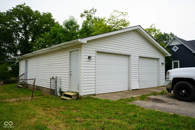 $199,900 | 410 Plum Street, Frankton, IN 46044