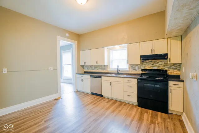 $199,900 | 410 Plum Street, Frankton, IN 46044