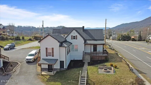 $625,000 | 508 East Central Avenue, La Follette, TN 37766